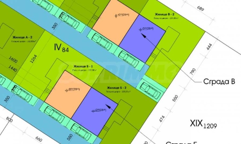 Til salgs  Hus Burgas , Krajmorie , 196 kvm | 96761774 - bilde [12]