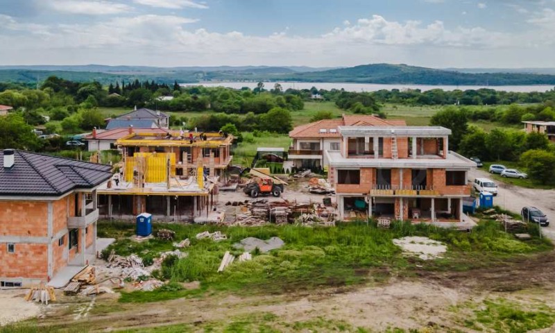 Til salgs  Hus Burgas , Krajmorie , 196 kvm | 96761774 - bilde [8]