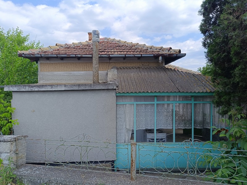 Продава  Къща област Добрич , с. Кардам , 90 кв.м | 13172040 - изображение [3]