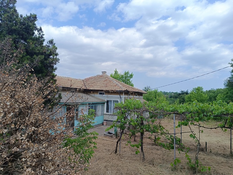 Продава  Къща област Добрич , с. Кардам , 90 кв.м | 13172040 - изображение [4]