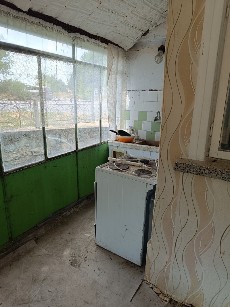 Продава  Къща област Добрич , с. Кардам , 90 кв.м | 13172040 - изображение [12]