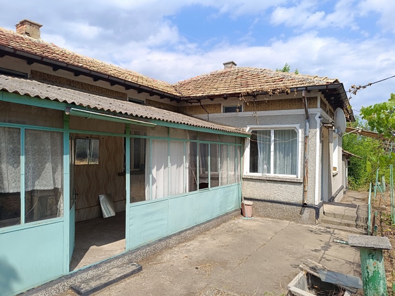Продава  Къща област Добрич , с. Кардам , 90 кв.м | 13172040 - изображение [2]