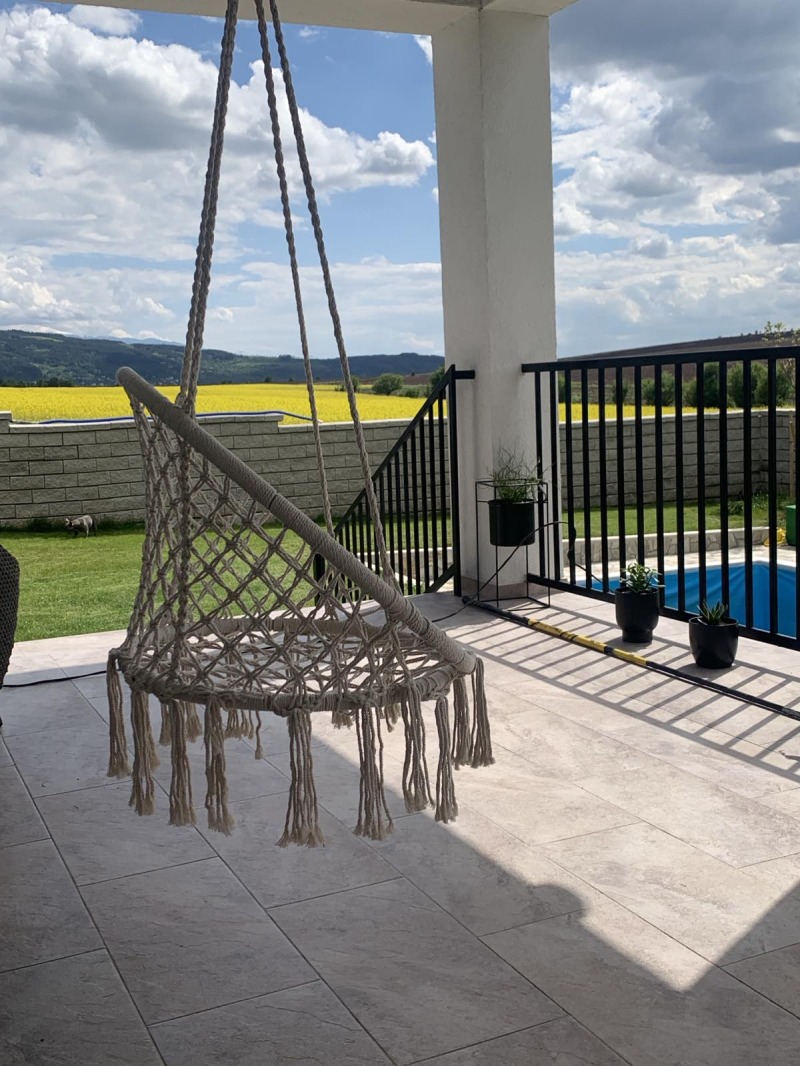 Продава КЪЩА, с. Хераково, област София област, снимка 16 - Къщи - 51744661