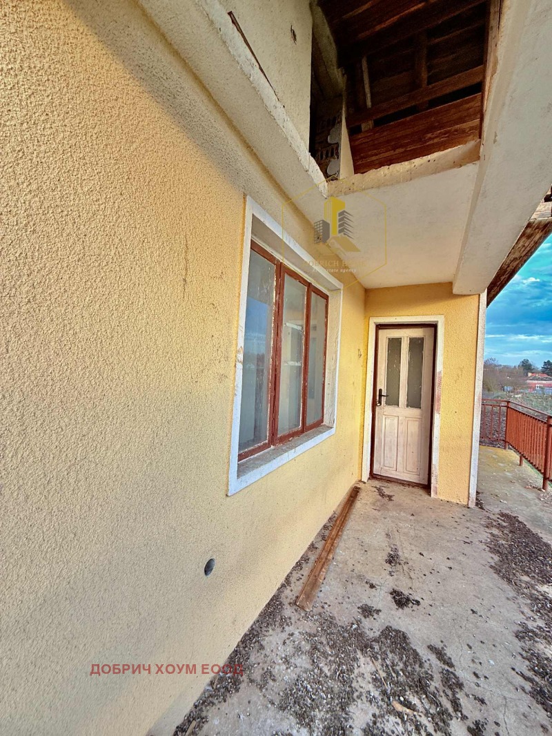 Продава КЪЩА, с. Стефаново, област Добрич, снимка 3 - Къщи - 52599102