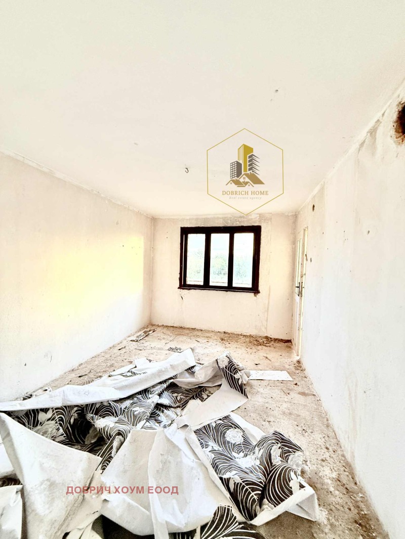 Продава КЪЩА, с. Стефаново, област Добрич, снимка 4 - Къщи - 52599102