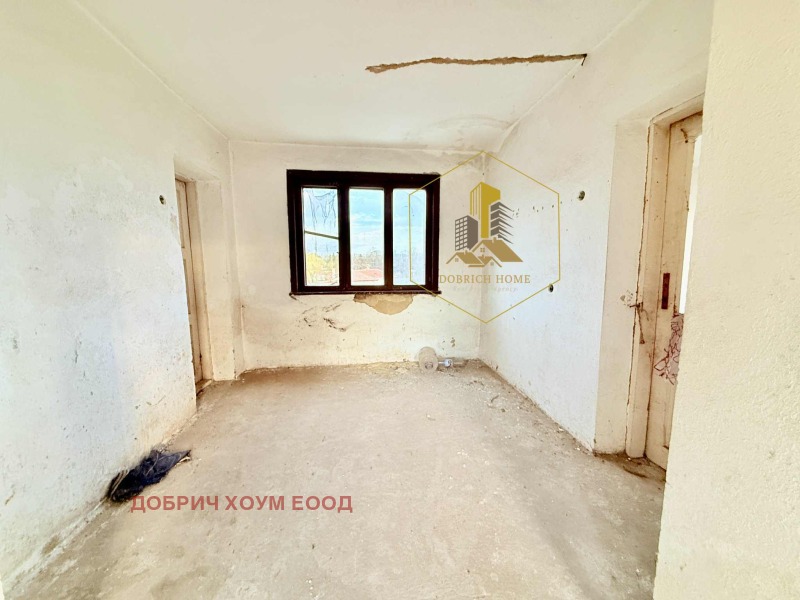 Продава КЪЩА, с. Стефаново, област Добрич, снимка 5 - Къщи - 52599102