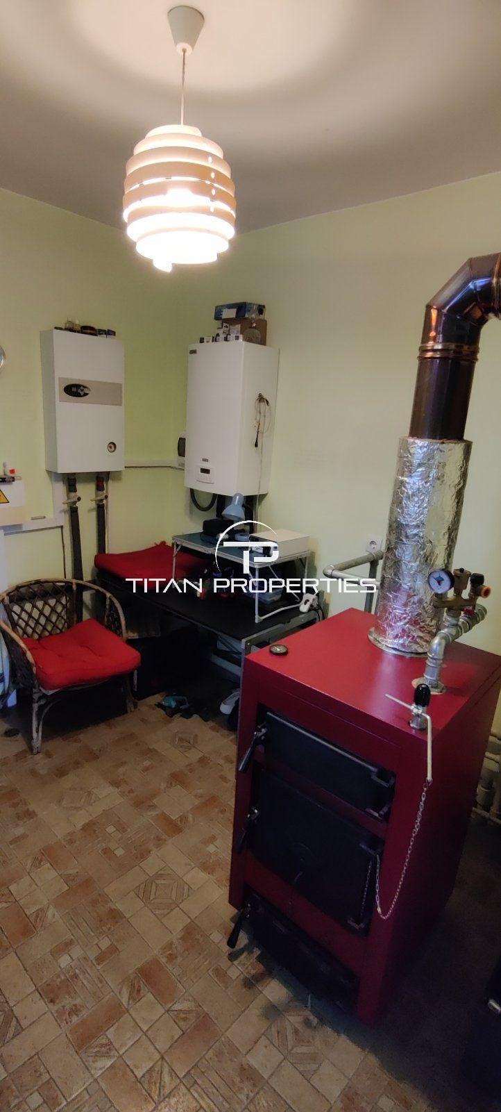 Продава КЪЩА, гр. Черноморец, област Бургас, снимка 17 - Къщи - 55390350
