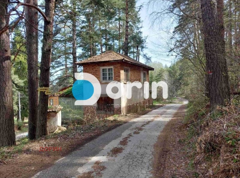 Till salu  Villa region Plovdiv , Brestovica , 80 kvm | 21739571 - bild [2]