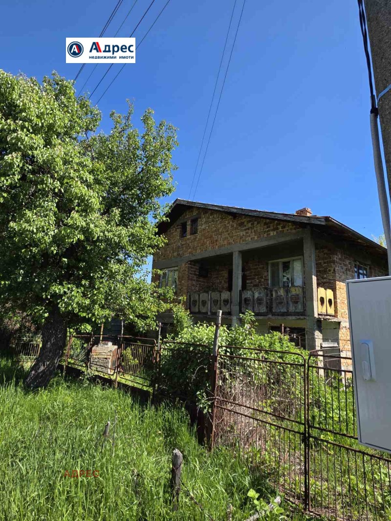 Продава  Вила, област Видин, с. Войница • 32 000 лв. • ID 55759632 — holmes.bg - [1] 
