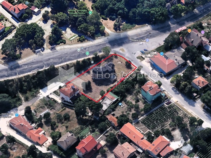 Myytävänä  Juoni Varna , Topoli , 1358 neliömetriä | 28473898 - kuva [4]