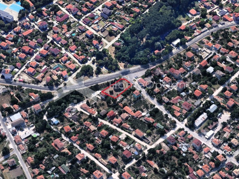 Myytävänä  Juoni Varna , Topoli , 1358 neliömetriä | 28473898 - kuva [5]