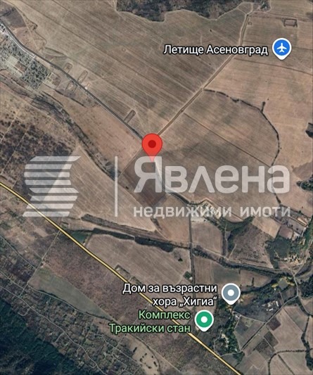 Продава ПАРЦЕЛ, с. Мулдава, област Пловдив