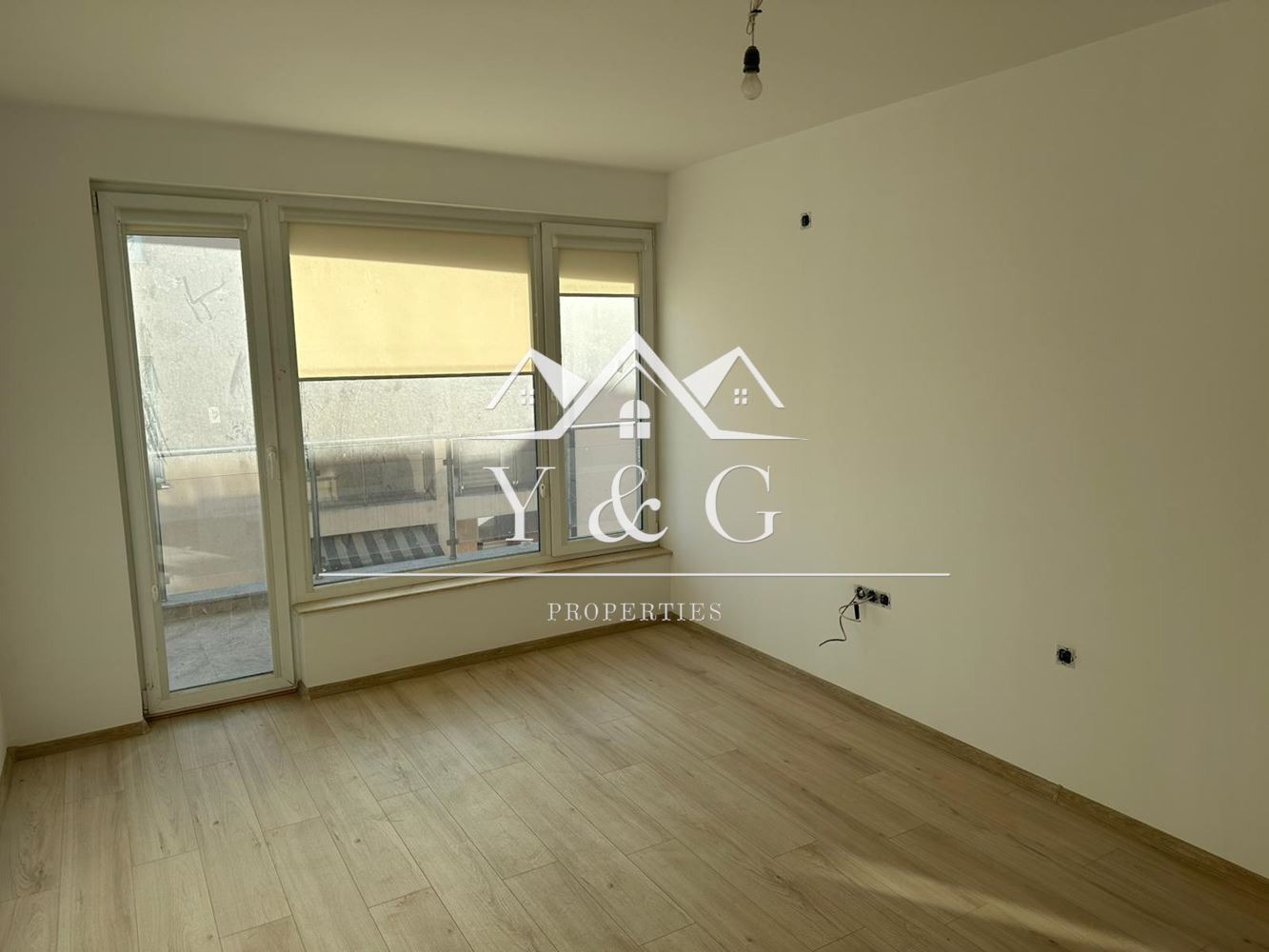 Продава 2-СТАЕН, гр. Бургас, Сарафово, снимка 2 - Апартаменти - 52603539
