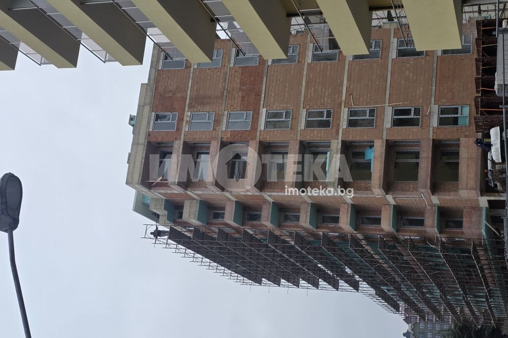 Продава 2-СТАЕН, гр. Варна, Победа, снимка 5 - Апартаменти - 50455723