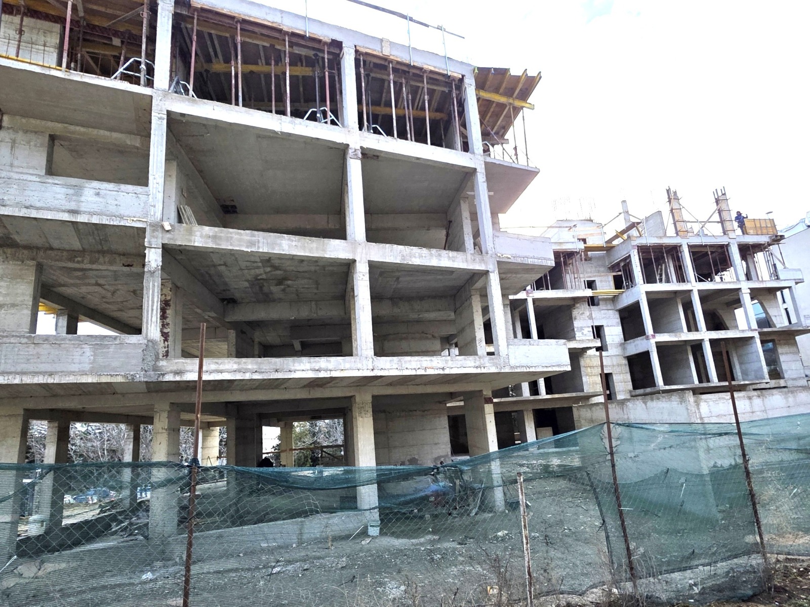 Продава 2-СТАЕН, гр. Варна, Левски 1, снимка 2 - Апартаменти - 51678793