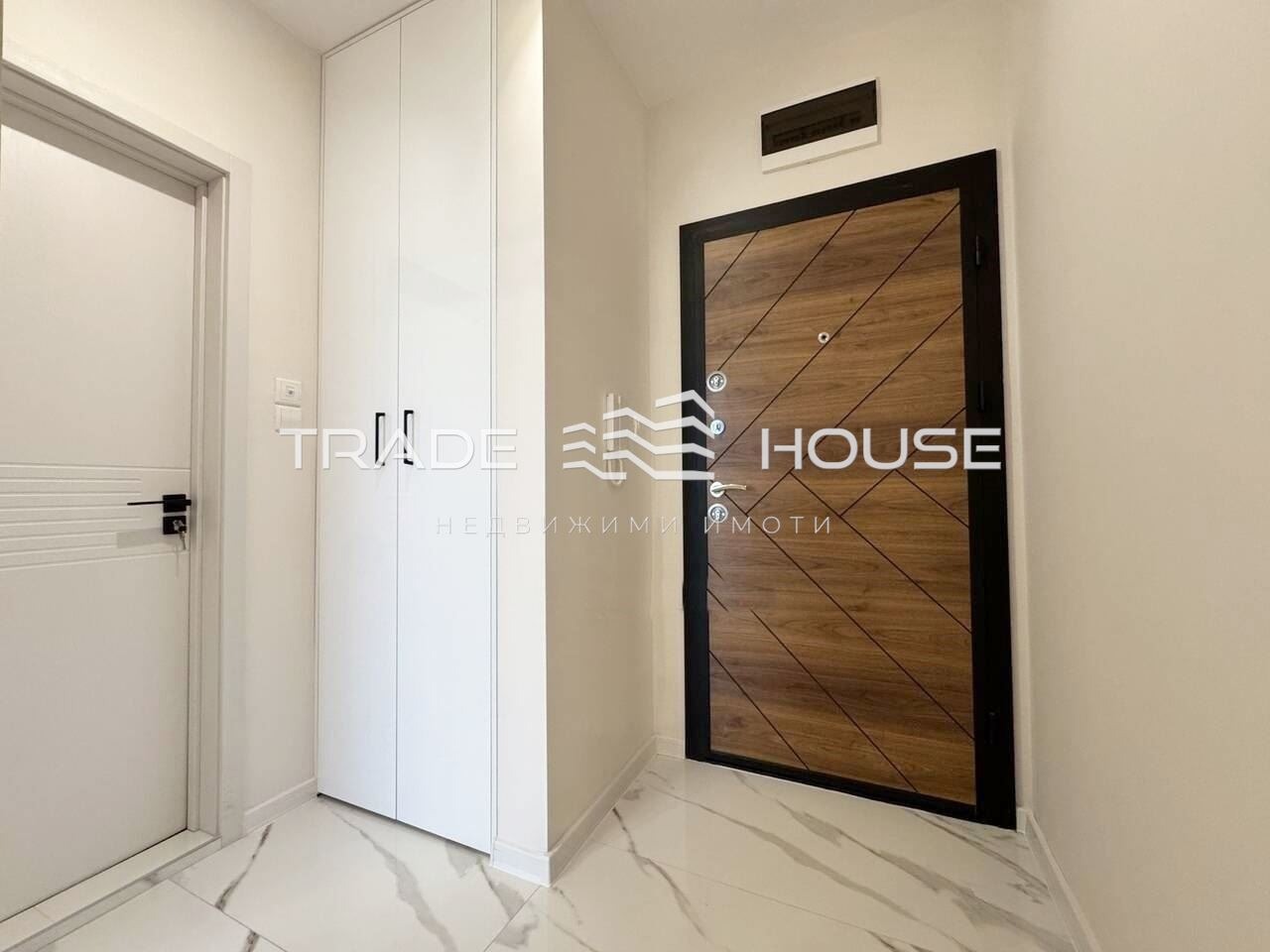 Продава 2-СТАЕН, гр. Пловдив, Остромила, снимка 6 - Апартаменти - 52800299