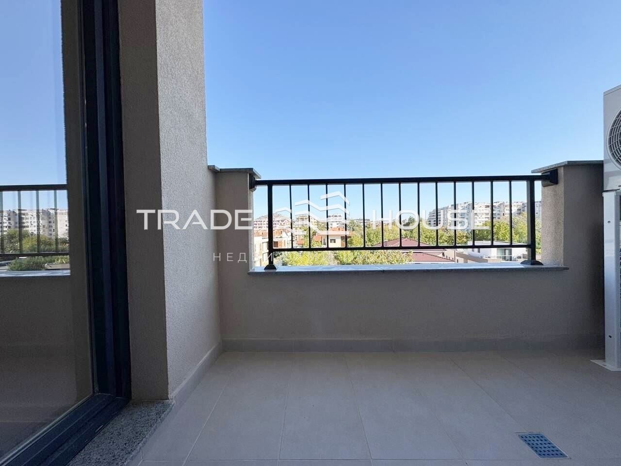 Продава 2-СТАЕН, гр. Пловдив, Остромила, снимка 3 - Апартаменти - 52800299