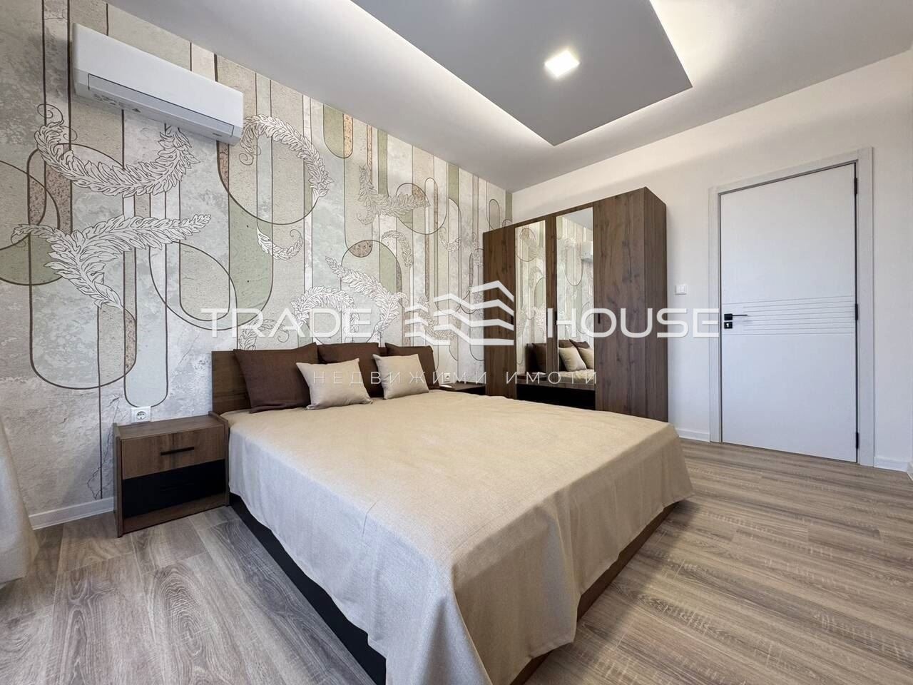 Продава 2-СТАЕН, гр. Пловдив, Остромила, снимка 5 - Апартаменти - 52800299