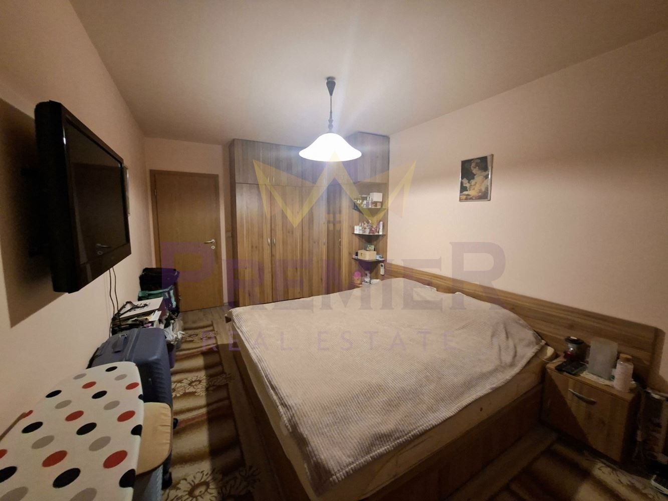 Продава 2-СТАЕН, гр. Варна, Трошево, снимка 4 - Апартаменти - 53677795