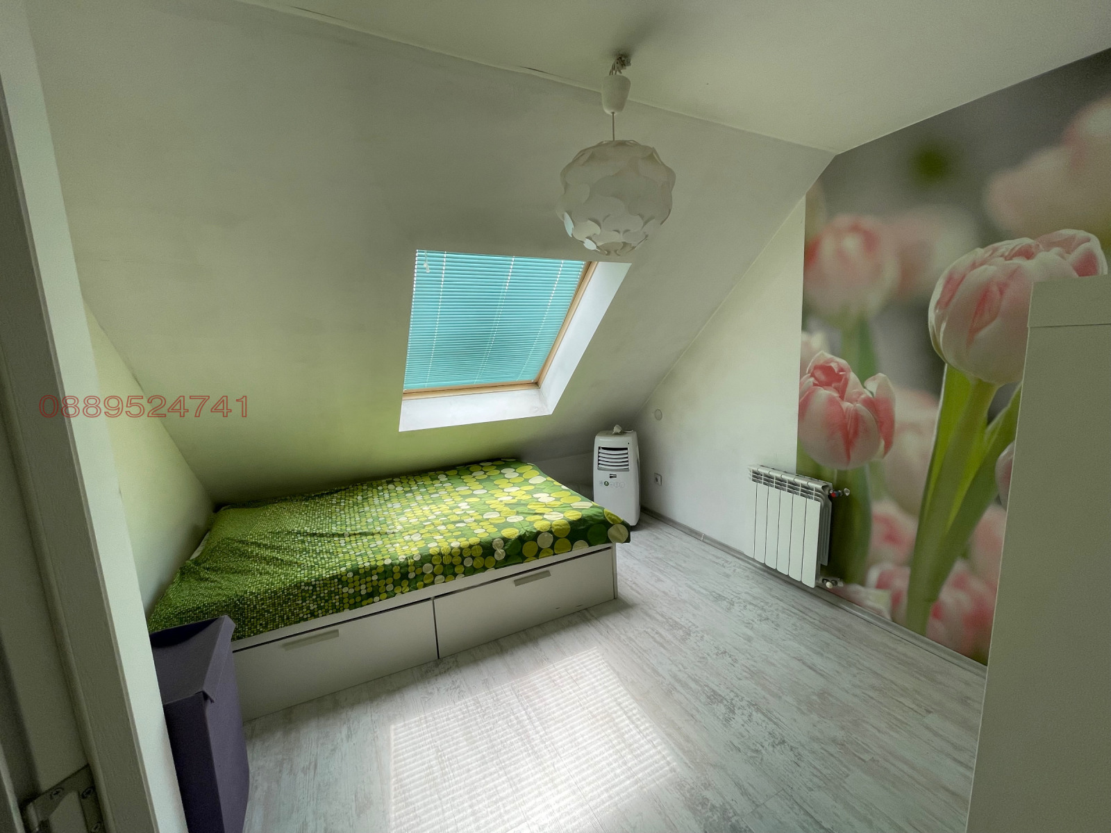Продава 2-СТАЕН, гр. София, Изток, снимка 10 - Апартаменти - 54414280