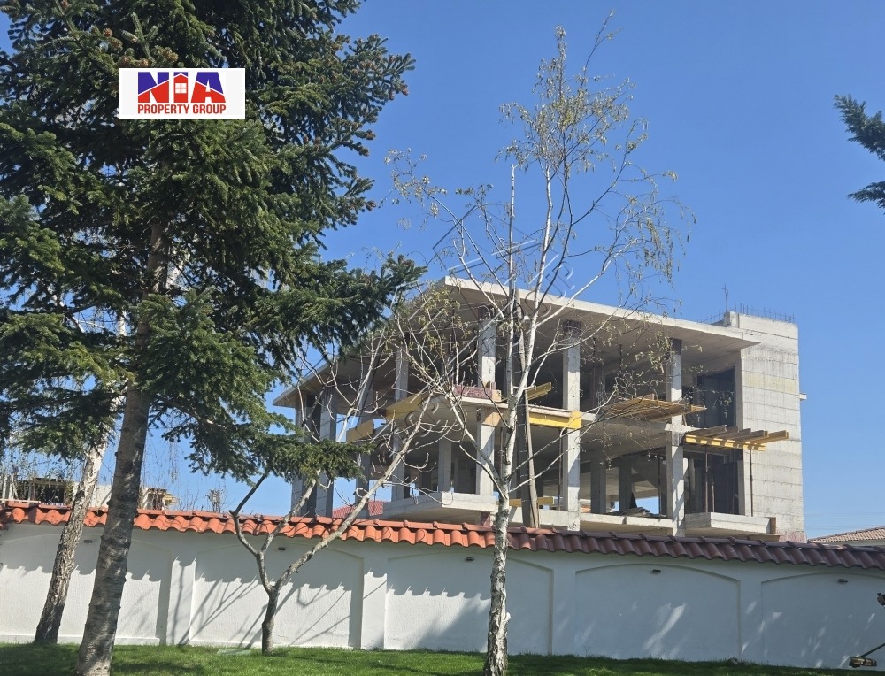 Продава 2-СТАЕН, гр. Черноморец, област Бургас