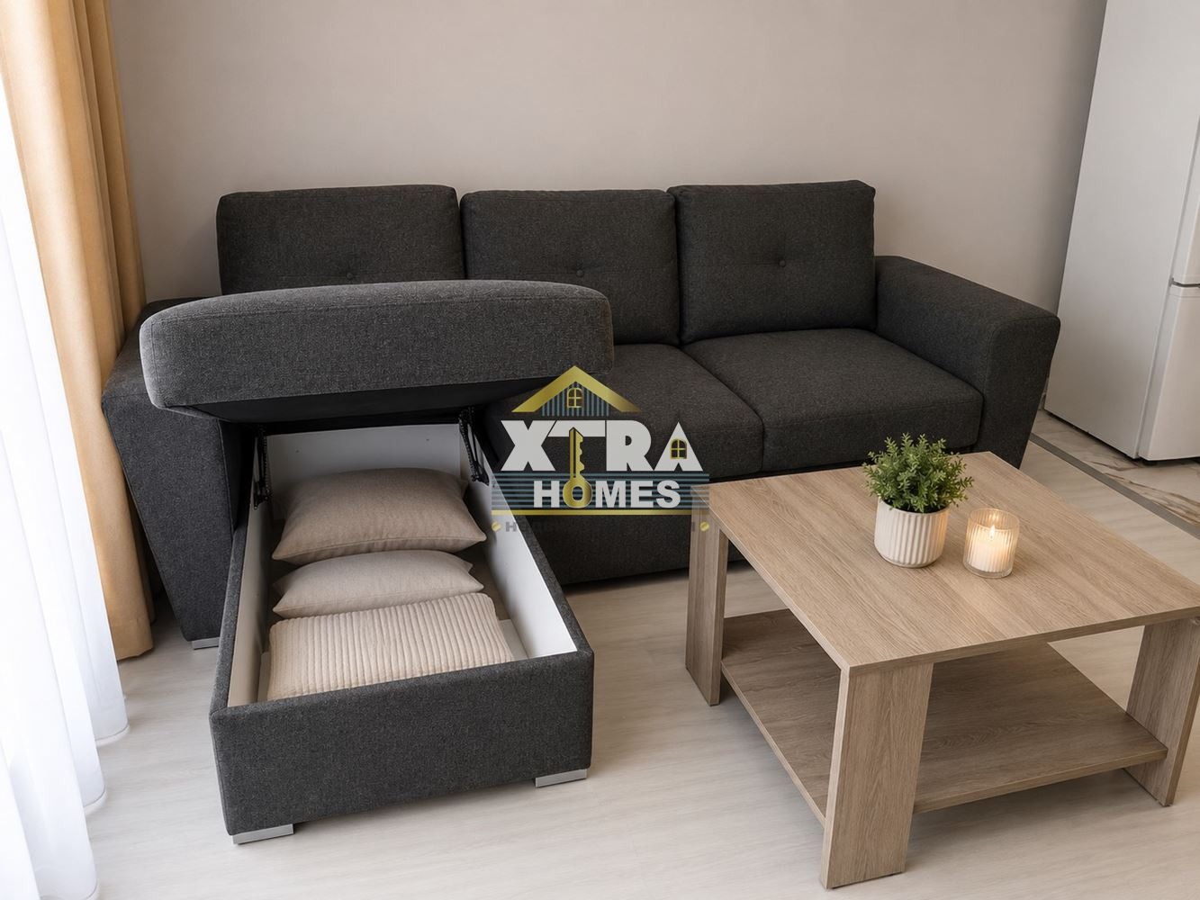 Продава 2-СТАЕН, гр. София, Левски Г, снимка 5 - Апартаменти - 55097049
