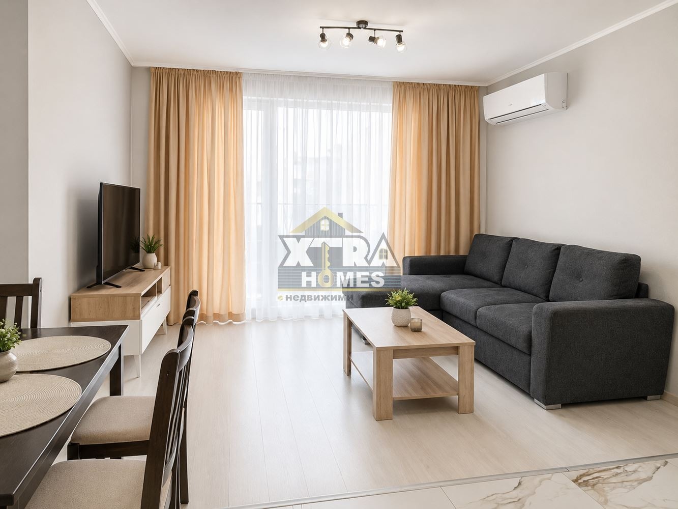 Продава 2-СТАЕН, гр. София, Левски Г, снимка 4 - Апартаменти - 55097049