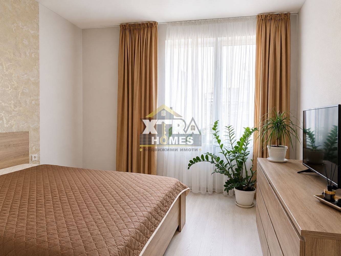 Продава 2-СТАЕН, гр. София, Левски Г, снимка 7 - Апартаменти - 55097049