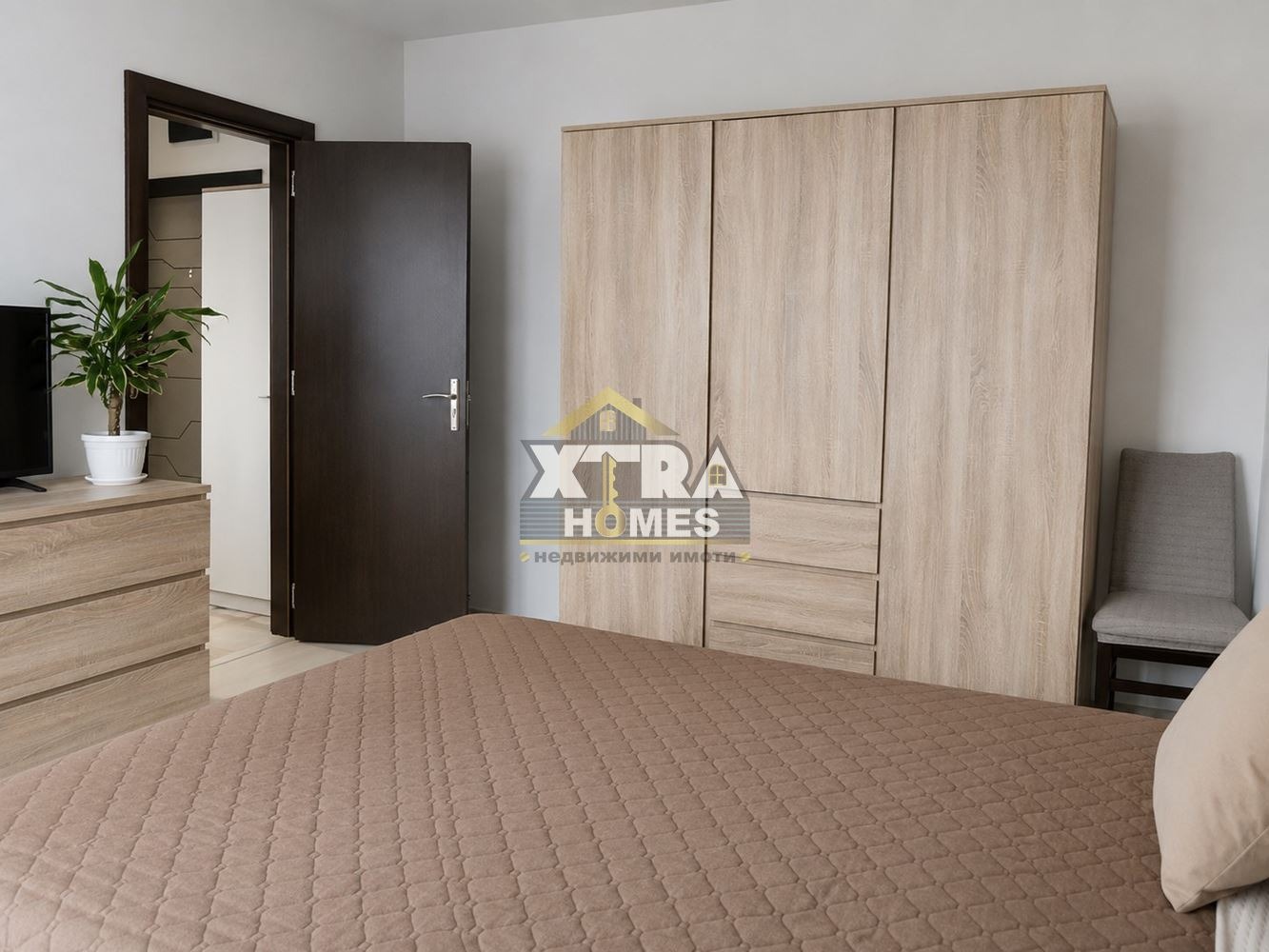 Продава 2-СТАЕН, гр. София, Левски Г, снимка 8 - Апартаменти - 55097049