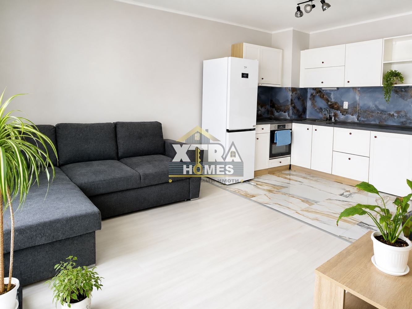 Продава 2-СТАЕН, гр. София, Левски Г, снимка 2 - Апартаменти - 55097049