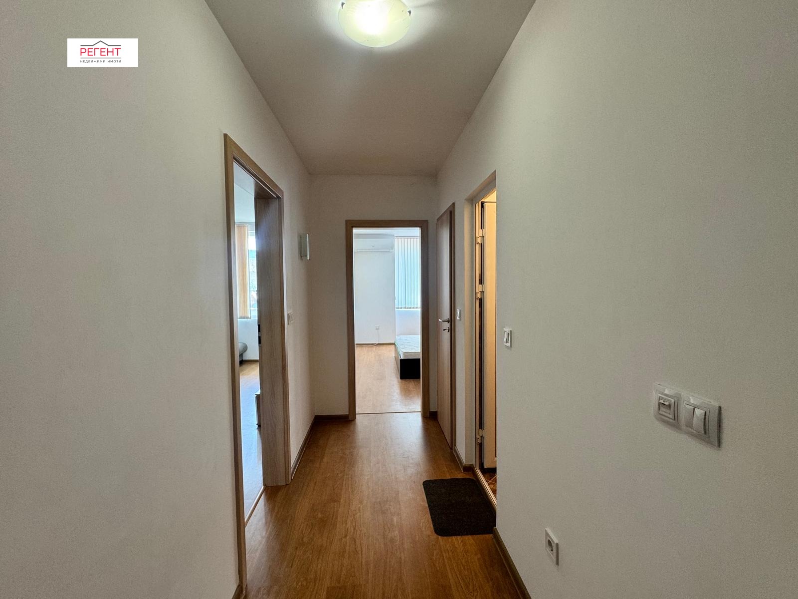 Продава 2-СТАЕН, гр. Севлиево, област Габрово, снимка 11 - Апартаменти - 56090480