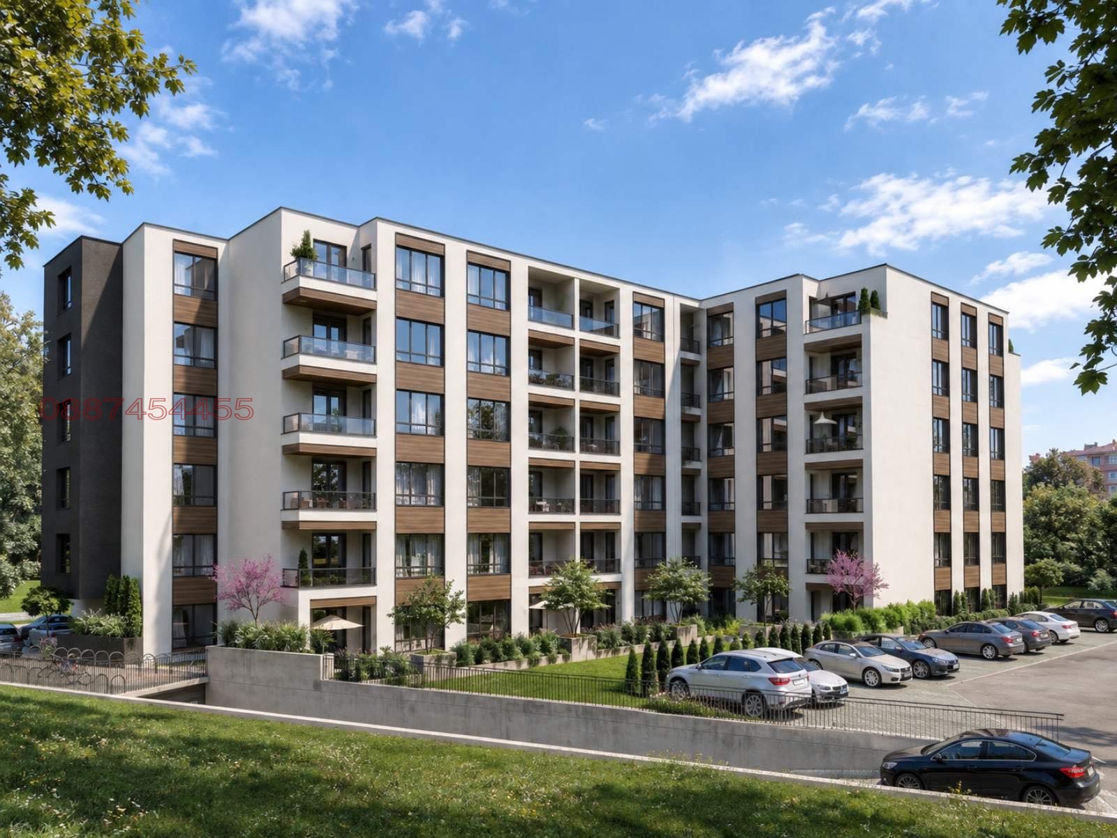 Продава 2-СТАЕН, гр. Перник, Изток, снимка 4 - Апартаменти - 56407381
