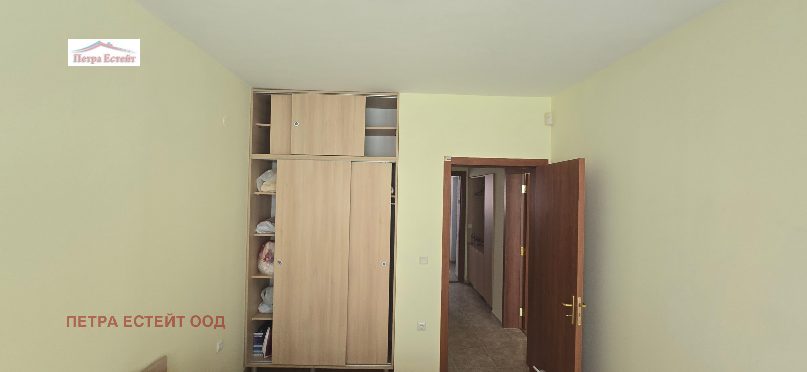 Продава 2-СТАЕН, гр. Варна, Бриз, снимка 3 - Апартаменти - 56614750