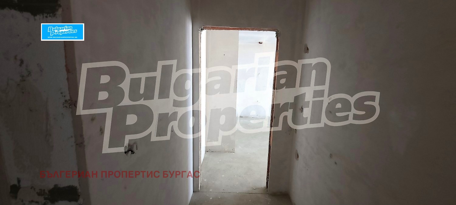 Продава 3-СТАЕН, гр. Бургас, Братя Миладинови, снимка 4 - Апартаменти - 54563891