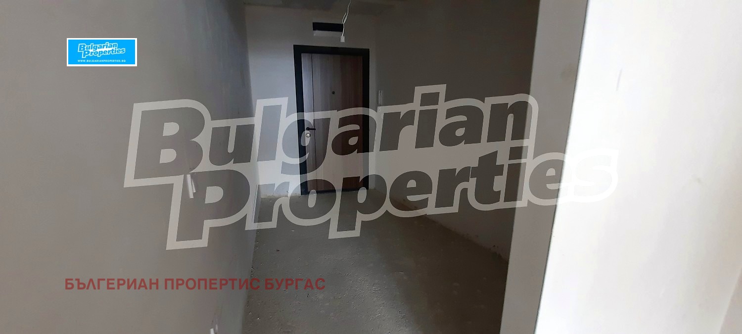Продава 3-СТАЕН, гр. Бургас, Братя Миладинови, снимка 12 - Апартаменти - 54563891