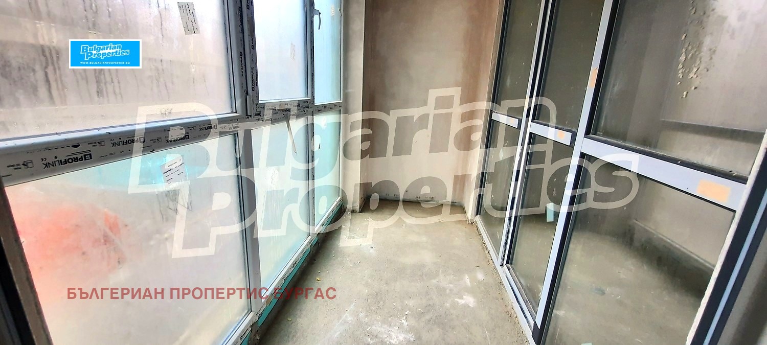 Продава 3-СТАЕН, гр. Бургас, Братя Миладинови