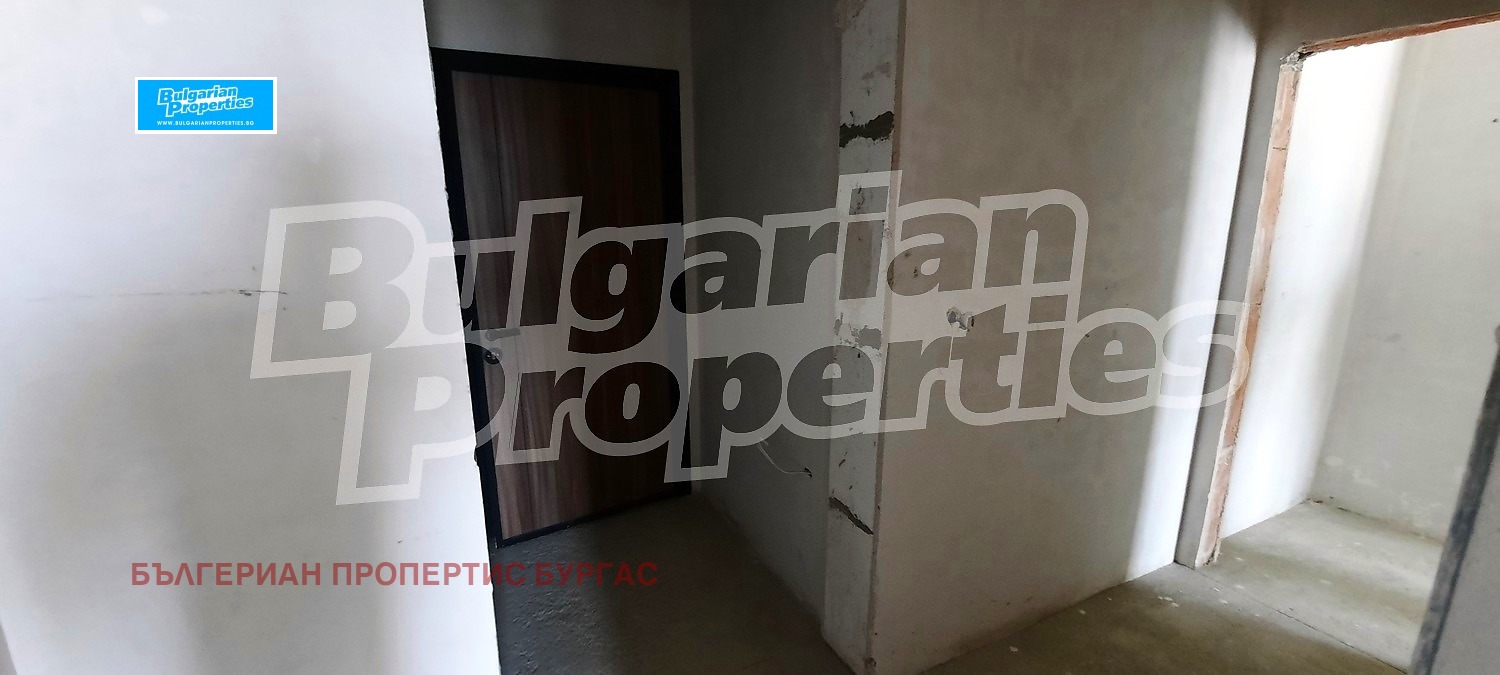 Продава 3-СТАЕН, гр. Бургас, Братя Миладинови, снимка 16 - Апартаменти - 54563891
