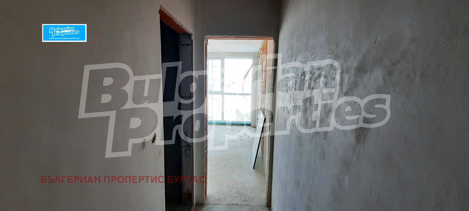 Продава 3-СТАЕН, гр. Бургас, Братя Миладинови, снимка 5 - Апартаменти - 54563891