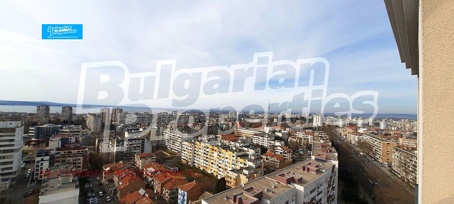 Продава 3-СТАЕН, гр. Бургас, Братя Миладинови, снимка 2 - Апартаменти - 54563891