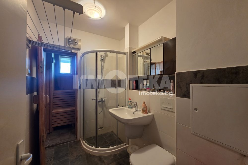 Продава 3-СТАЕН, гр. София, Красно село, снимка 10 - Апартаменти - 54688219