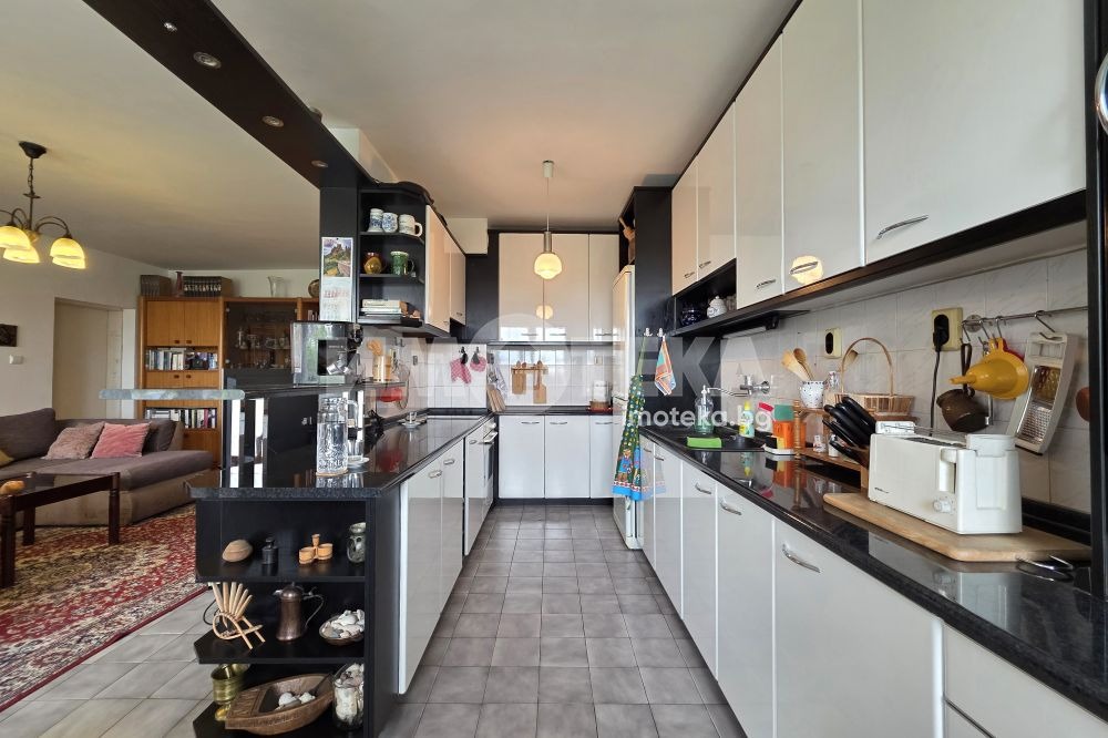 Продава 3-СТАЕН, гр. София, Красно село, снимка 4 - Апартаменти - 54688219