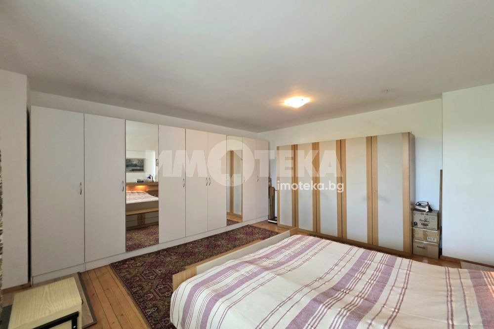 Продава 3-СТАЕН, гр. София, Борово, снимка 8 - Апартаменти - 54688219