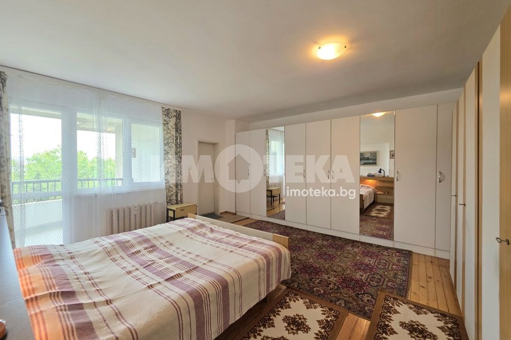 Продава 3-СТАЕН, гр. София, Красно село, снимка 6 - Апартаменти - 54688219
