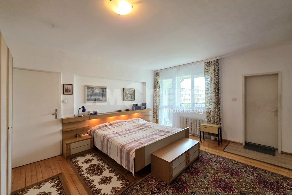 Продава 3-СТАЕН, гр. София, Красно село, снимка 5 - Апартаменти - 54688219