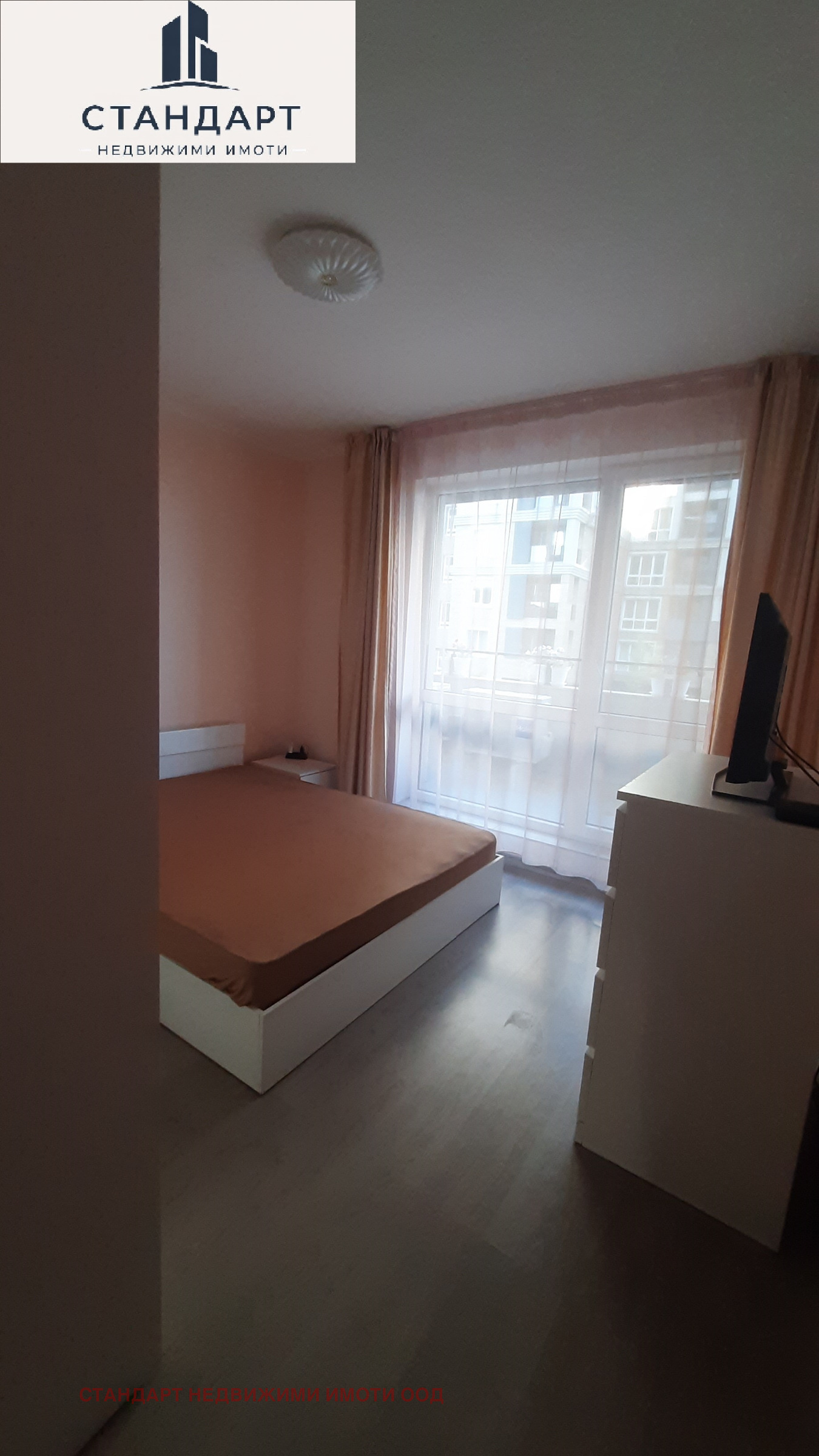 Продава 3-СТАЕН, гр. Пловдив, Тракия, снимка 8 - Апартаменти - 55637193