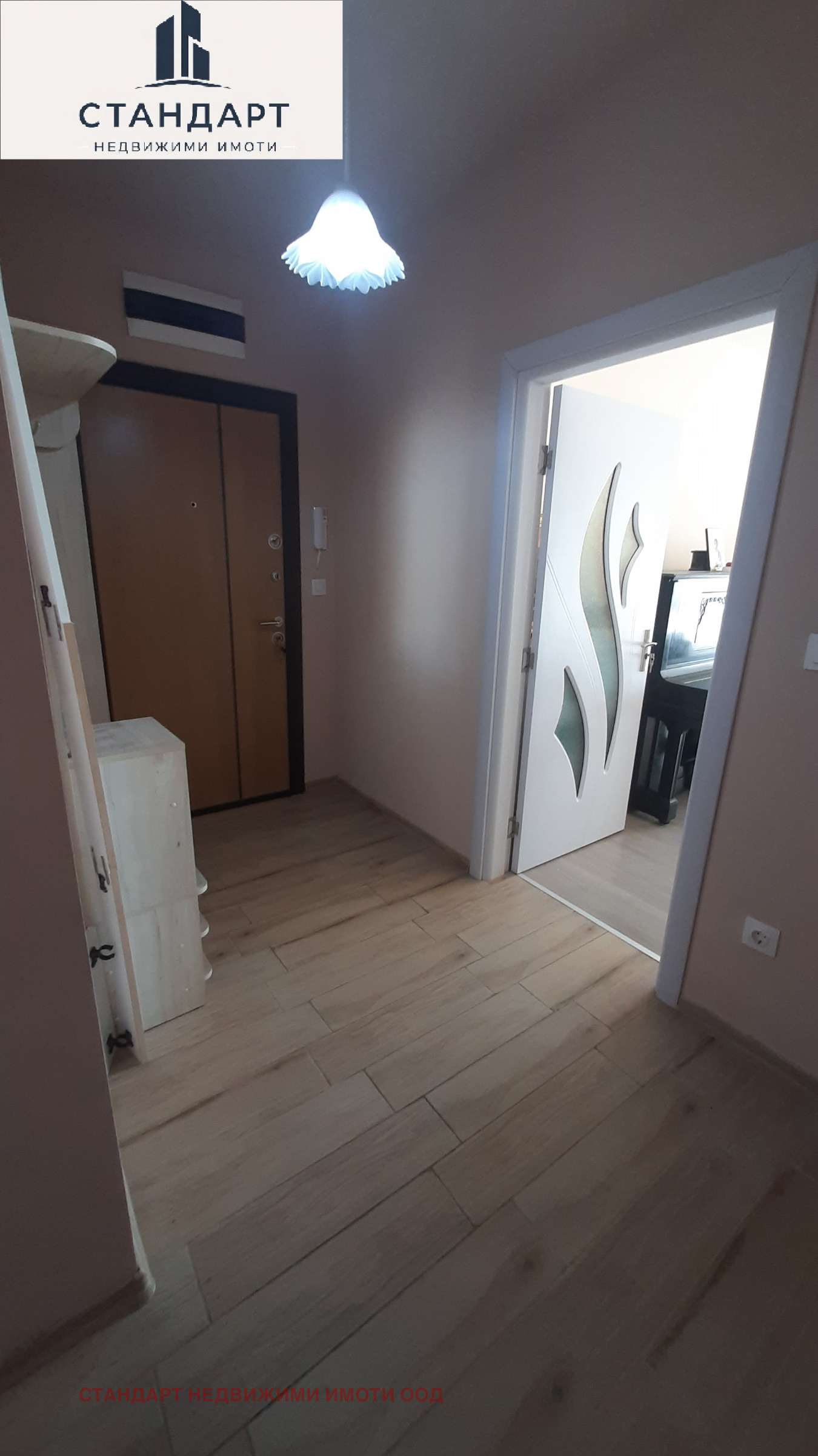 Продава 3-СТАЕН, гр. Пловдив, Тракия, снимка 13 - Апартаменти - 55637193