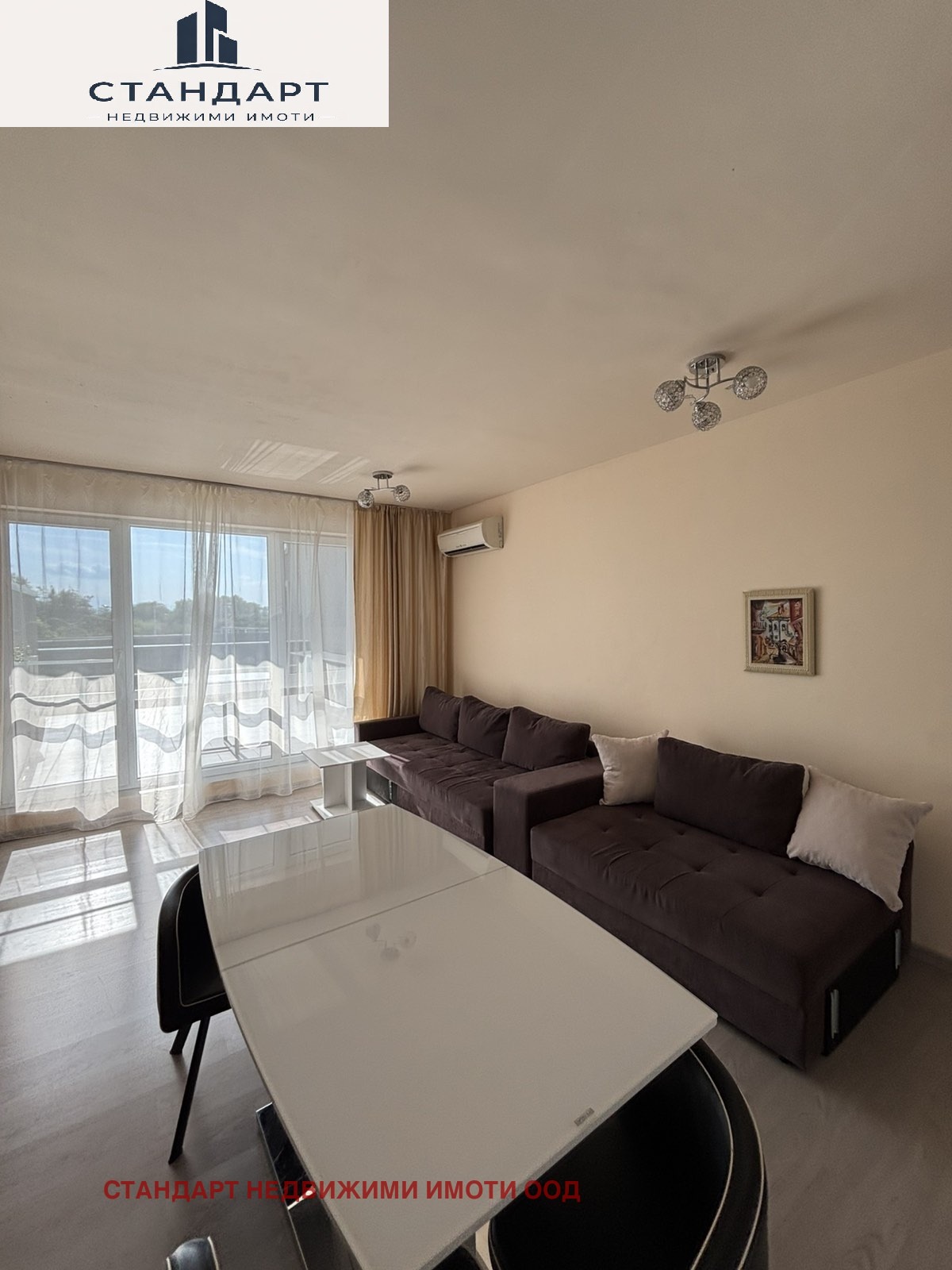 Продава 3-СТАЕН, гр. Пловдив, Тракия, снимка 3 - Апартаменти - 55637193