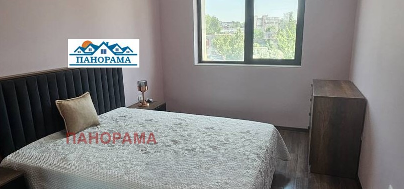 Продава 3-СТАЕН, гр. Пловдив, Кючук Париж, снимка 6 - Апартаменти - 55959357