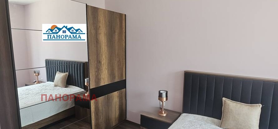 Продава 3-СТАЕН, гр. Пловдив, Кючук Париж, снимка 5 - Апартаменти - 55959357