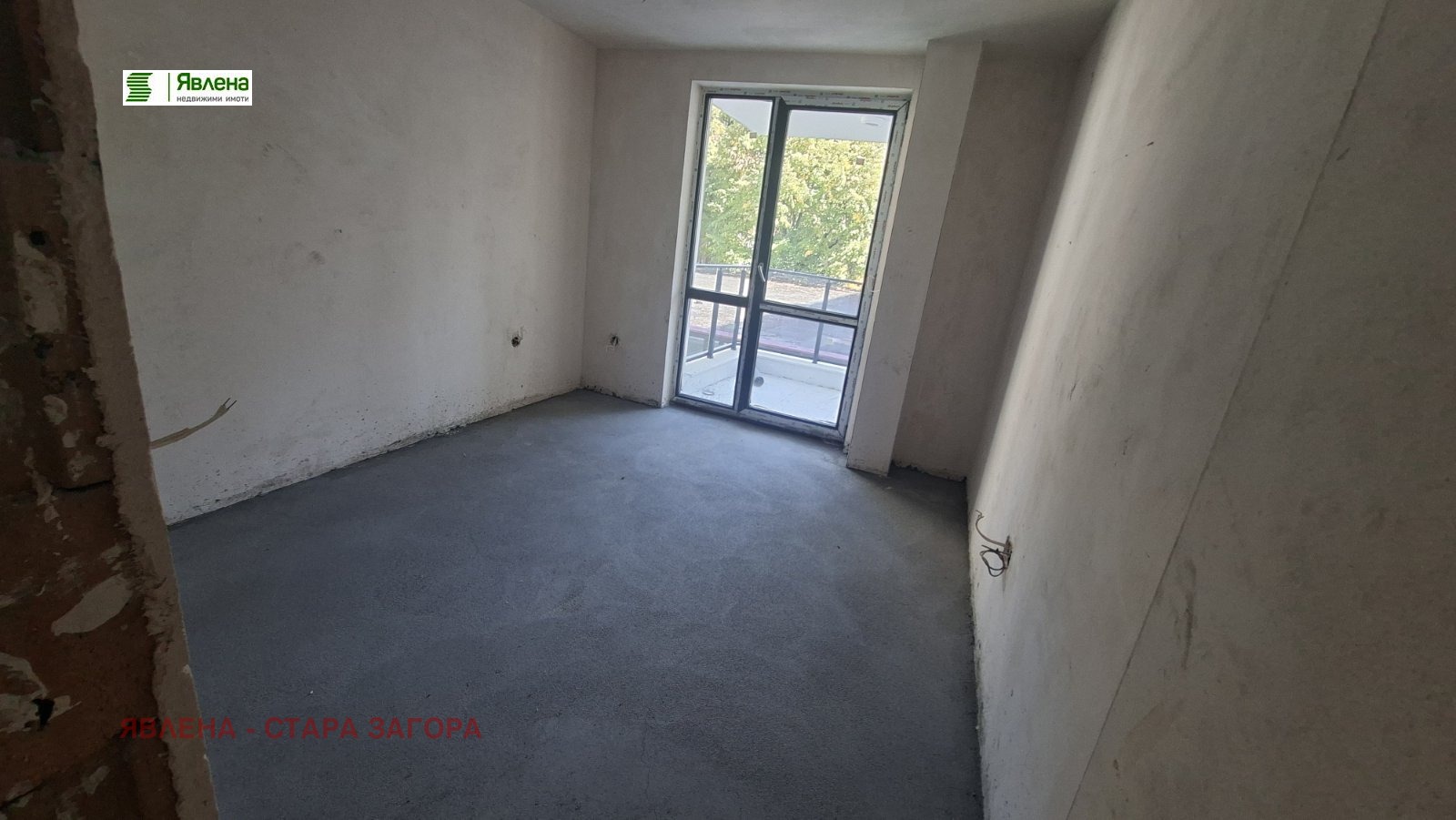 Продава 3-СТАЕН, гр. Стара Загора, Център, снимка 4 - Апартаменти - 56477521